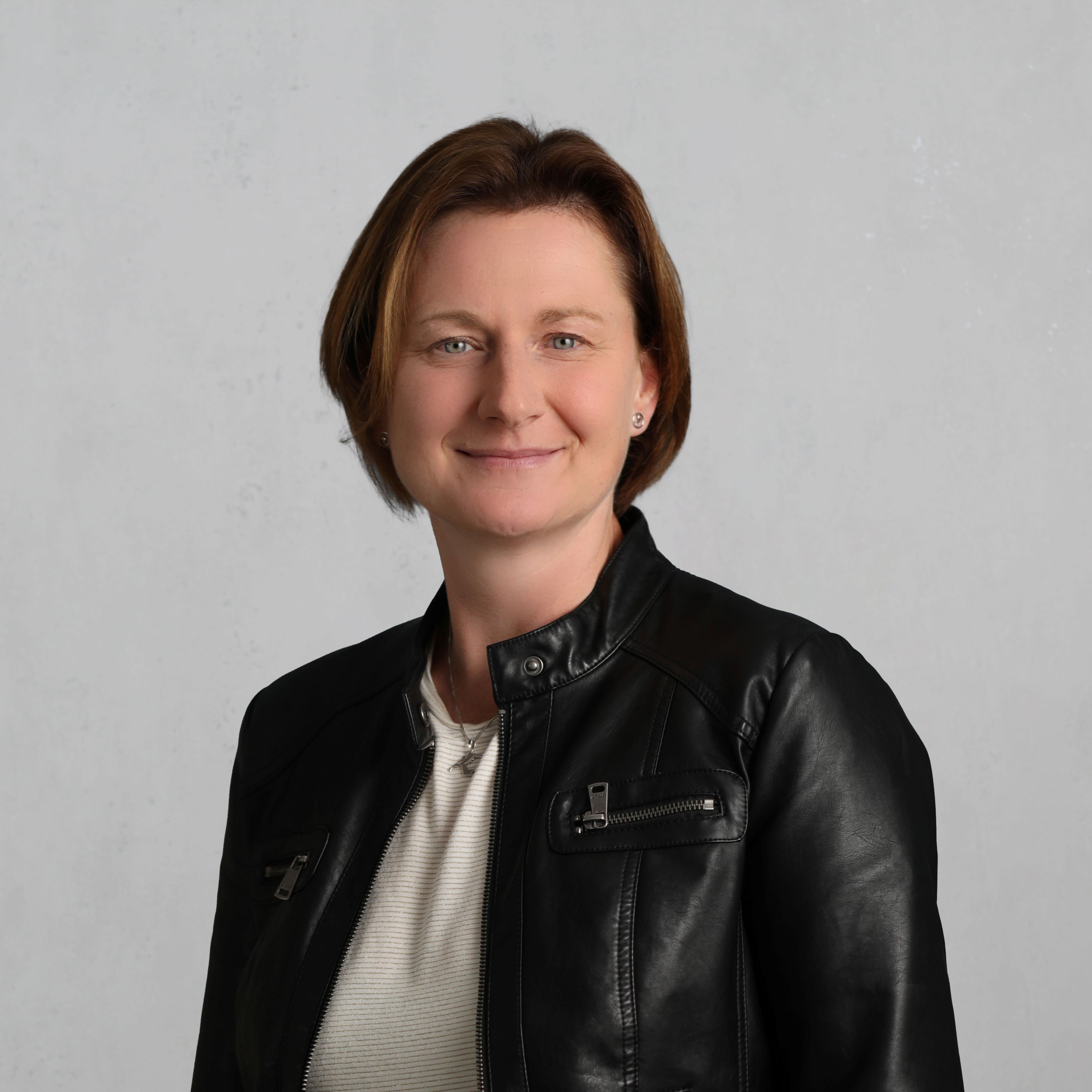 Verwaltung Romy Schubert