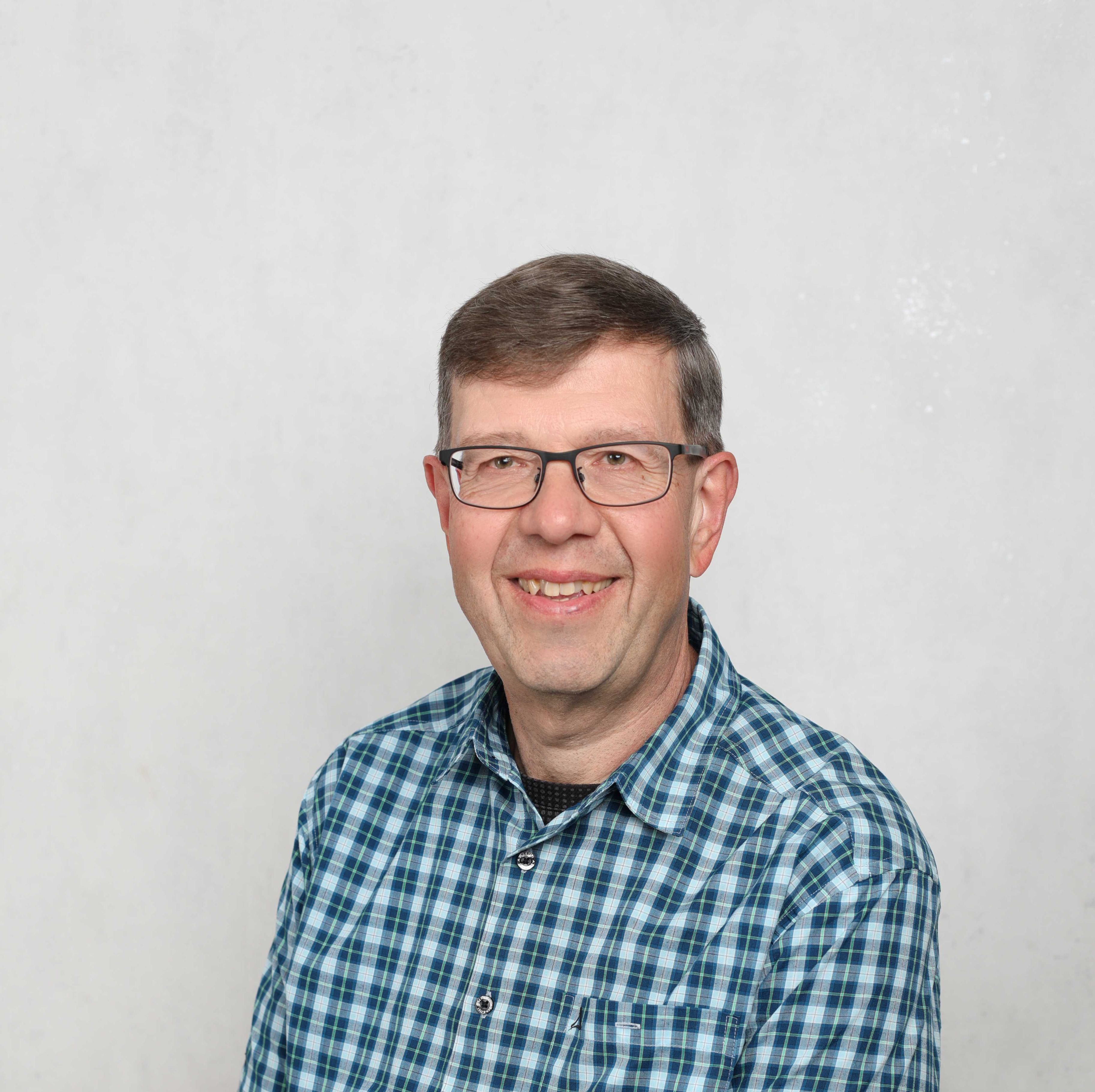 Friedhof Andreas Bochmann