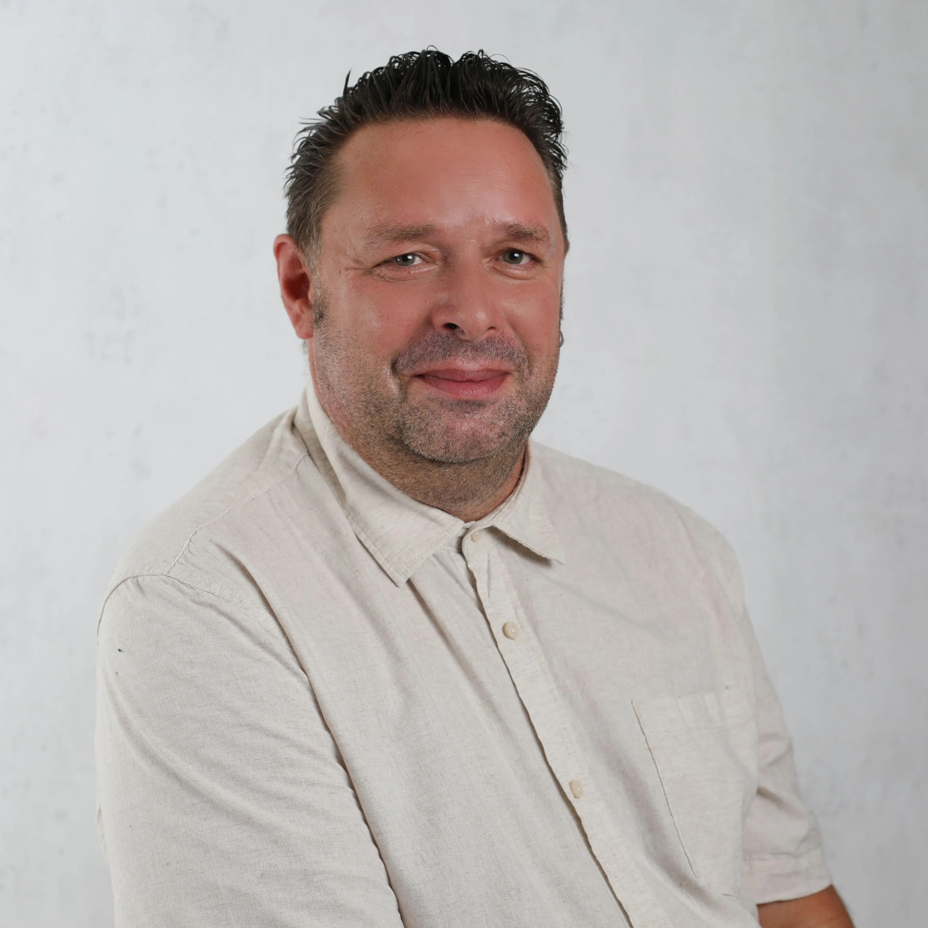 Küster Enrico Köhler