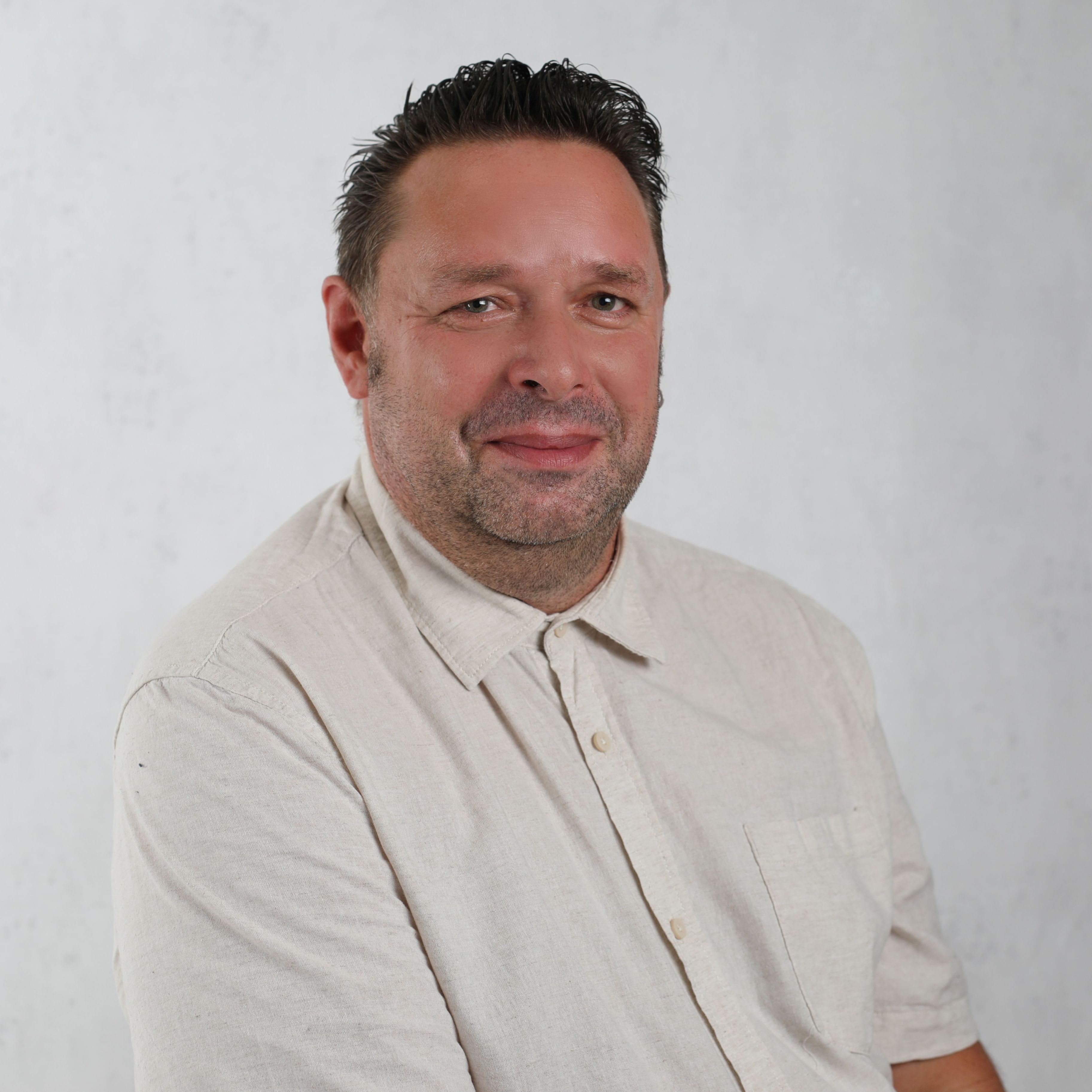 Küster Enrico Köhler