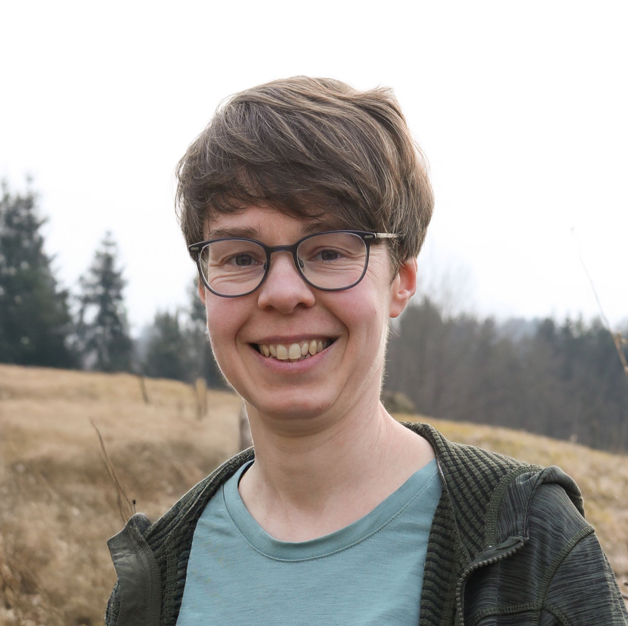 Christiane Bochmann