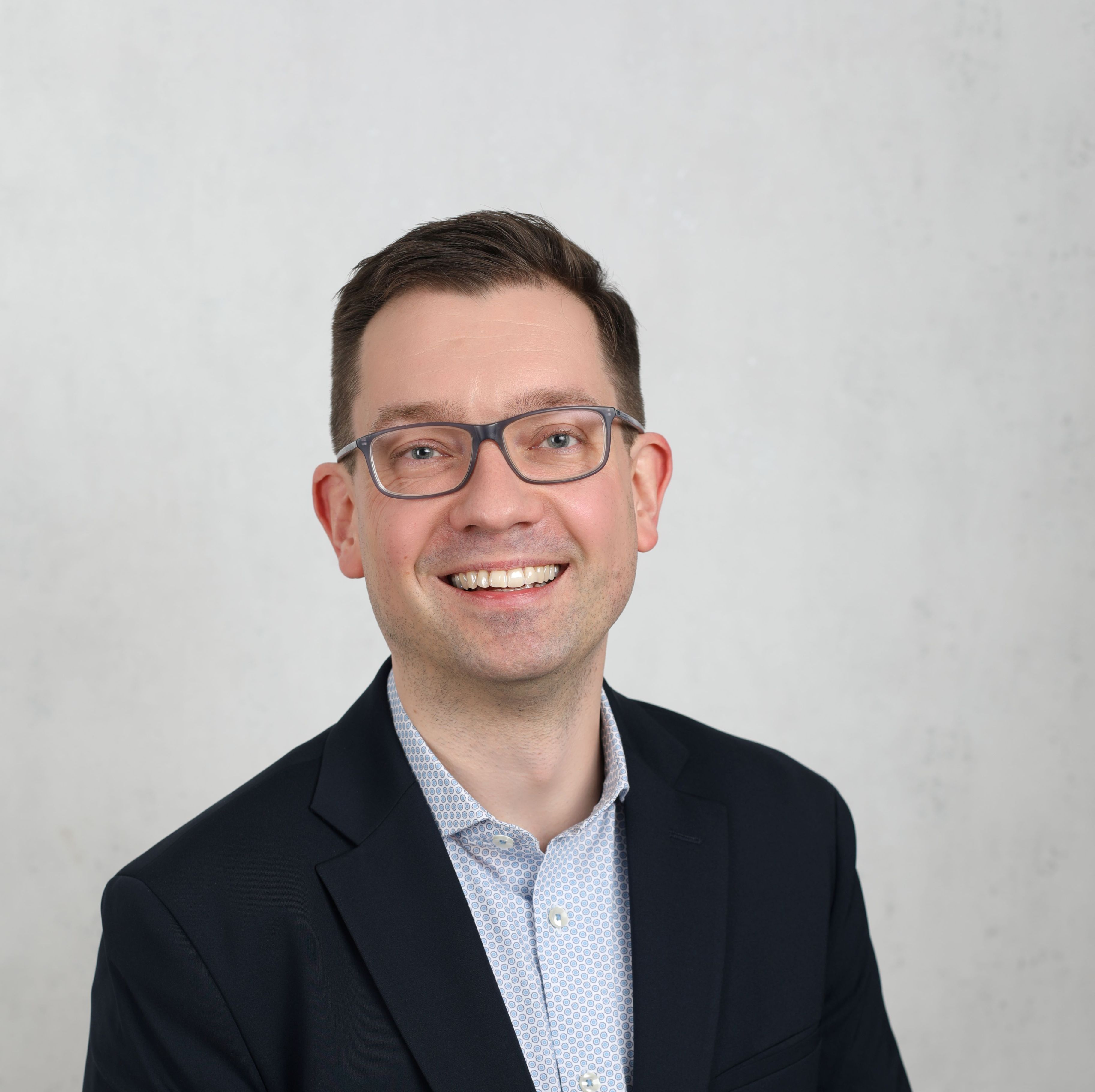 Kantor Alexander Ploß